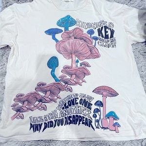 Urban Outfitters T-Shirt Dress!